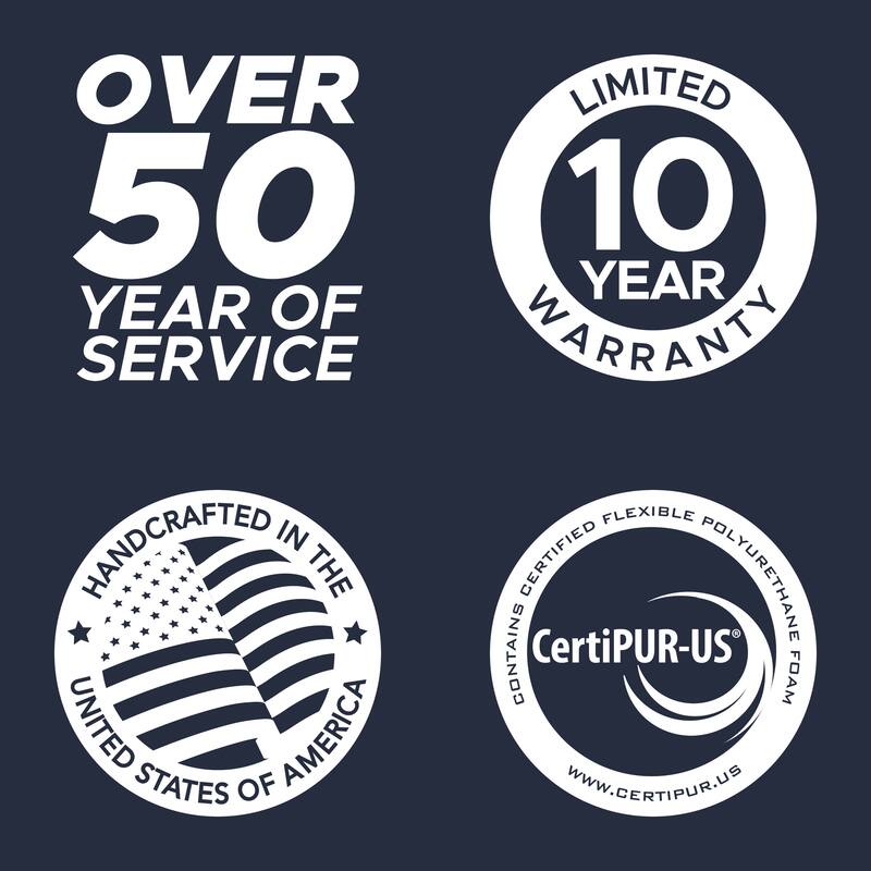 LuuF Simplicity Cooling 12" Hybrid Mattress Bed Bath & Beyond 34552439